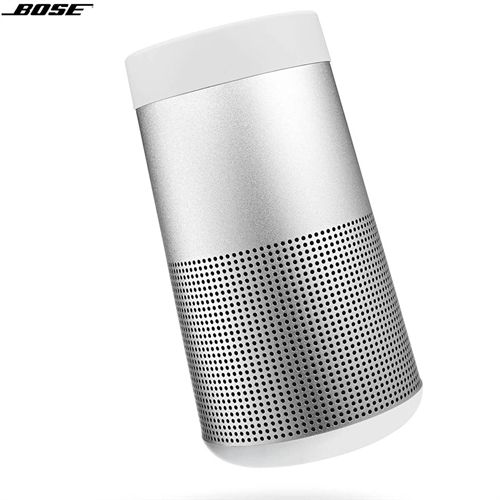 Loa Bose SoundLink Revolve 3